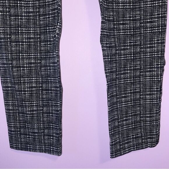 Ann Taylor Loft Size 8 Marisa Skinny Trouser Pants - Picture 4 of 12